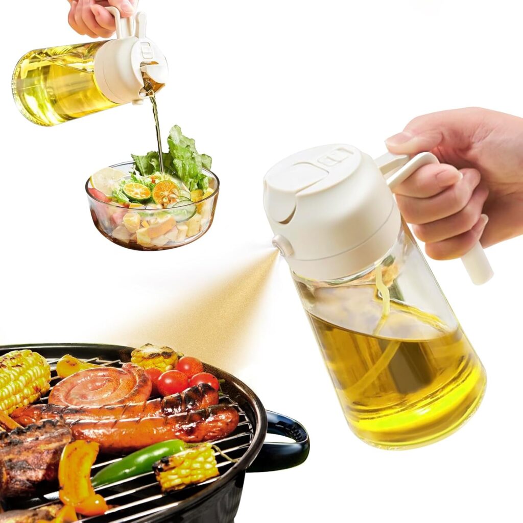 Oil Sprayer for Cooking