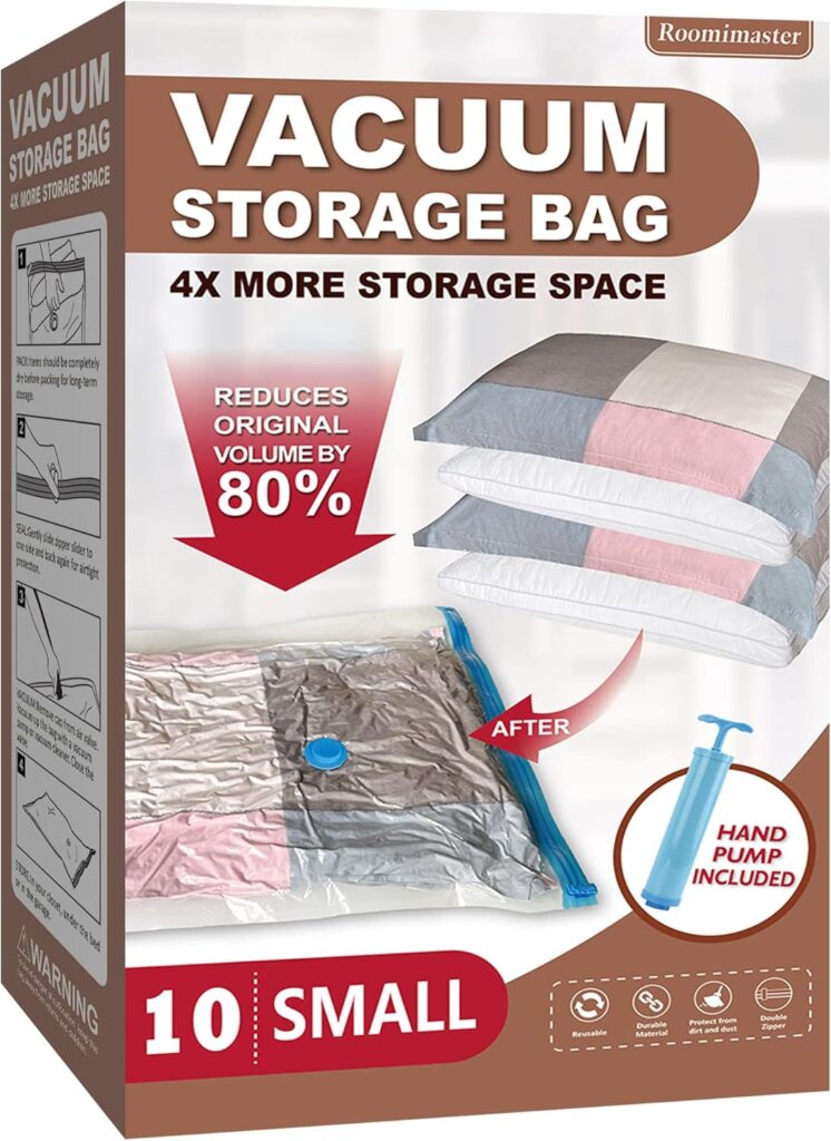 Vacuum Storage Bags