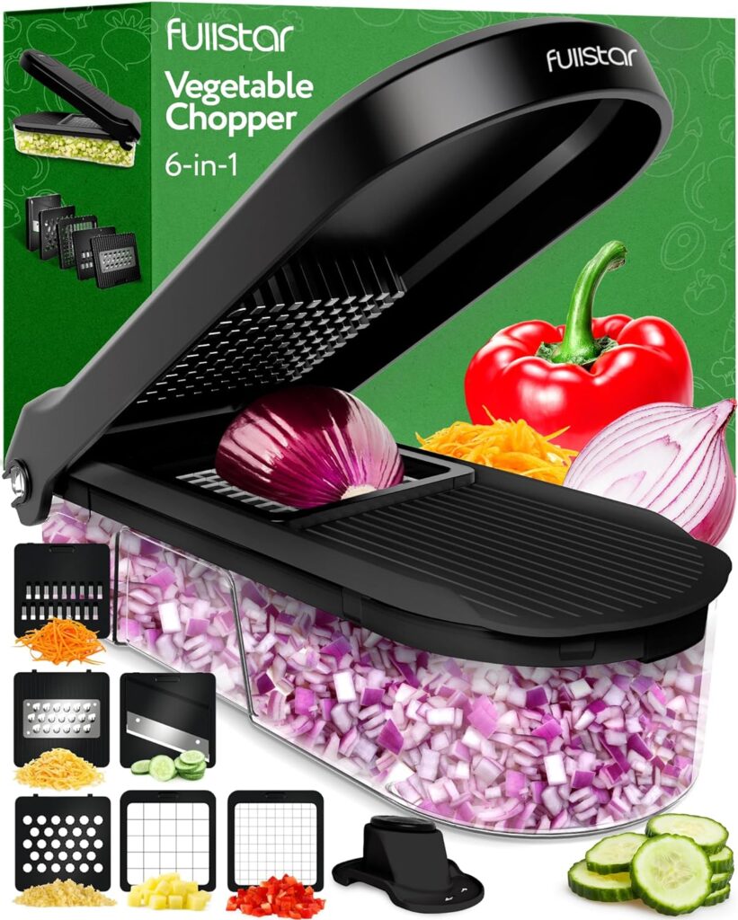 Fullstar Vegetable Chopper